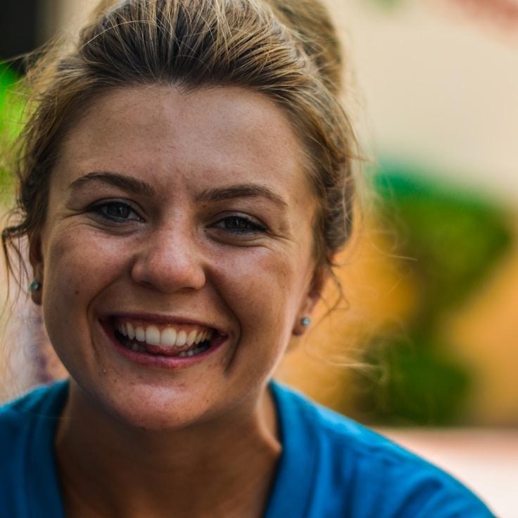 Portrait of Marco Bellini, community mentor and Italian cuisine specialist